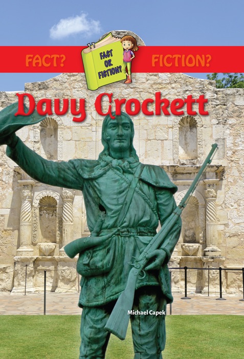 Davy Crockett