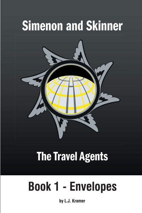 Simenon and Skinner : The Travel Agents