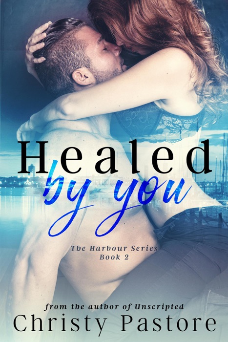 Healed by You