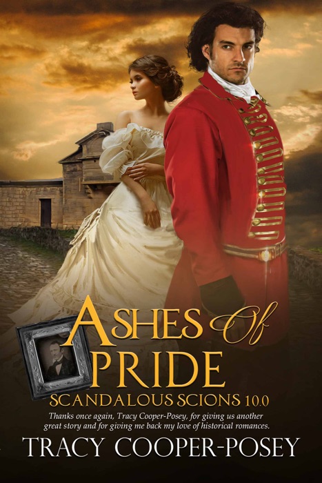 Ashes of Pride