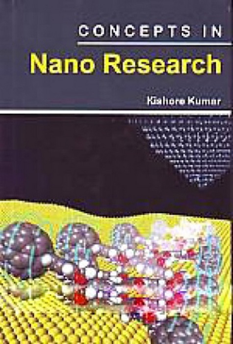 Concepts In Nano Research