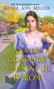 Renee Ann Miller - Never Conspire with a Sinful Baron artwork