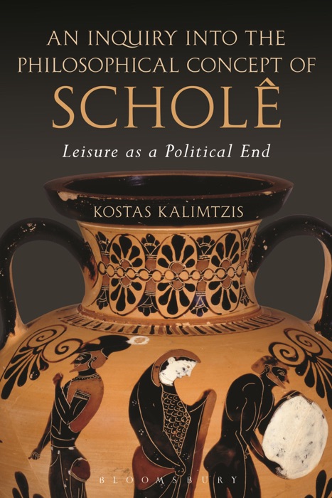 An Inquiry into the Philosophical Concept of Scholê