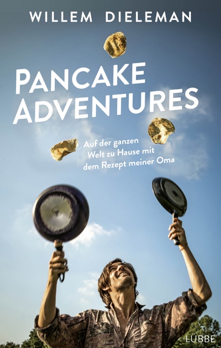 Pancake Adventures