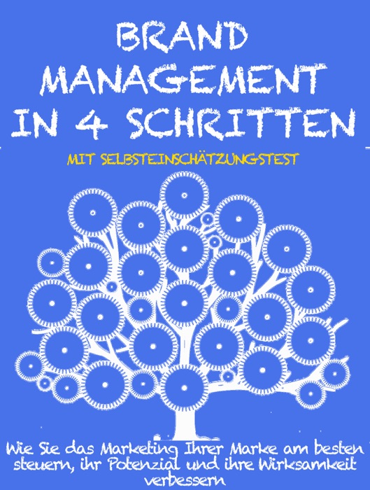 Brand management in 4 schritten