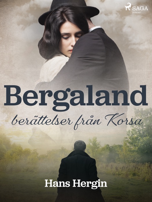 Bergaland: berättelser från Korsa