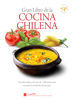 Gran libro de la cocina chilena - Bibliográfica Internacional