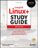 Christine Bresnahan & Richard Blum - CompTIA Linux+ Study Guide artwork