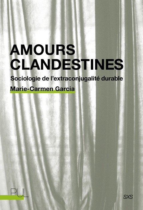 Amours clandestines