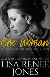 One Woman - Lisa Renee Jones by  Lisa Renee Jones PDF Download