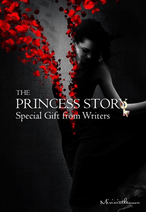 Special Gift From Writers The Princess Story เล่มพิเศษ