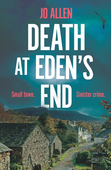 Death at Eden's End