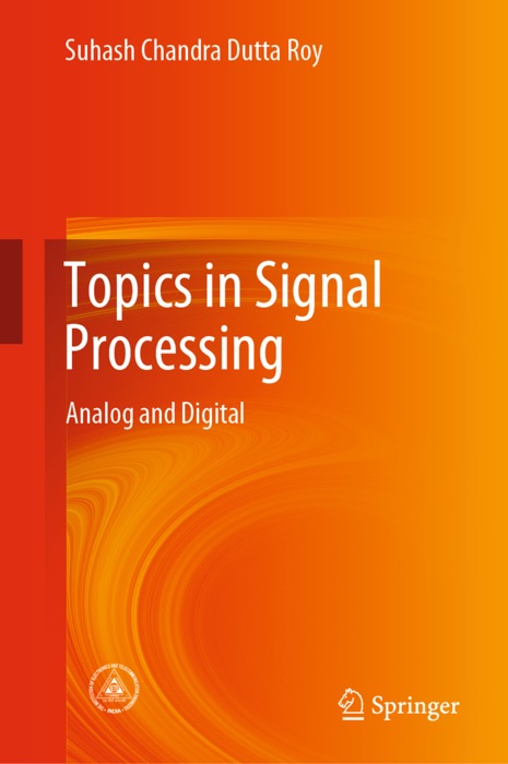 Topics in Signal Processing