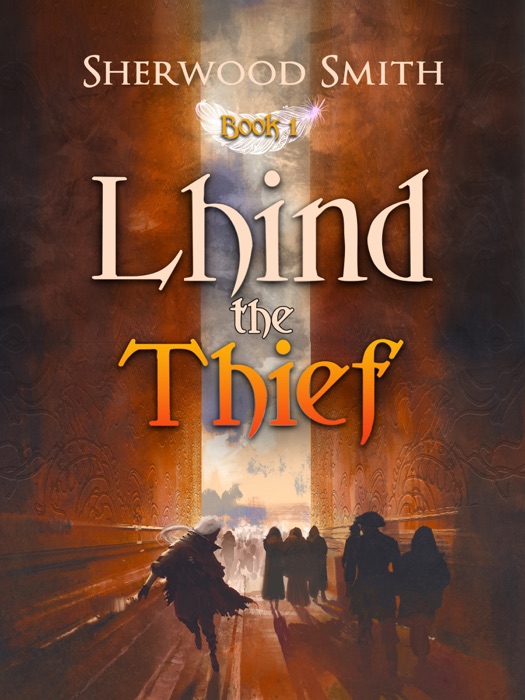 Lhind the Thief