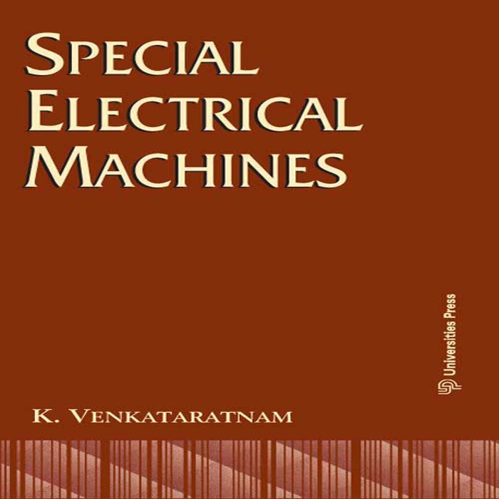 download-special-electrical-machines-by-k-venkataratnam-ebook