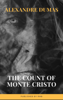 Alexandre Dumas & RMB - The Count of Monte Cristo artwork