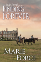 Marie Force - Finding Forever artwork