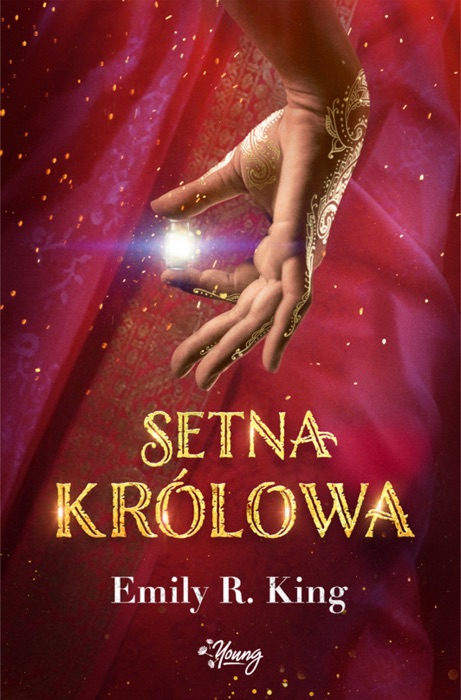 Setna królowa. Tom 1