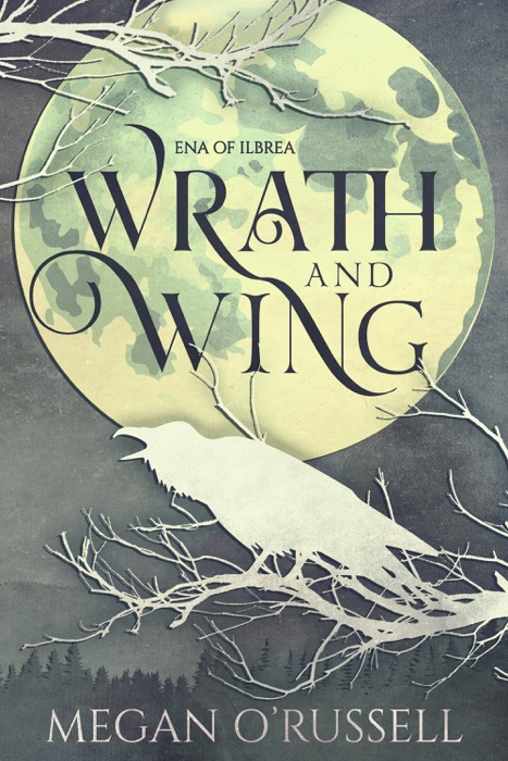 Wrath and Wing