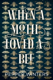 When a Moth loved a Bee