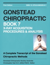 GONSTEAD CHIROPRACTIC