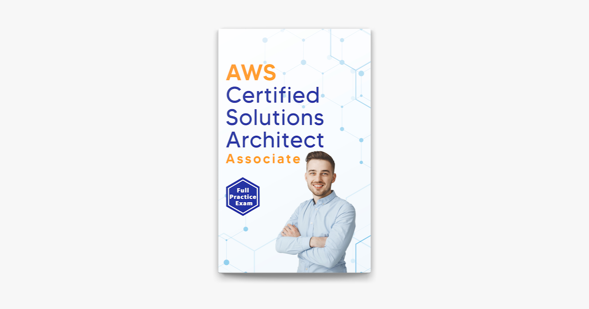 AWS Certified Solutions Architect Associate Practice Exams on Apple Sns-Brigh10