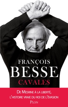 Cavales - François Besse