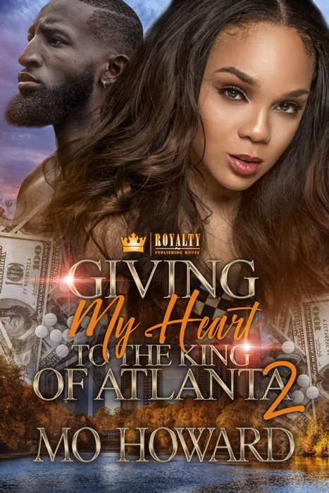 Giving My Heart To The King Of Atlanta 2