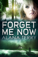 Alana Terry - Forget Me Now artwork