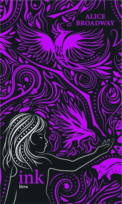 INK Jizva
