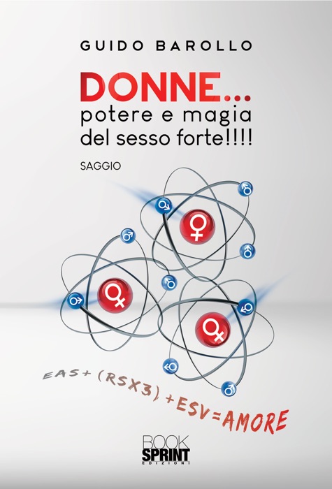 Donne… potere e magia del sesso forte!!!!