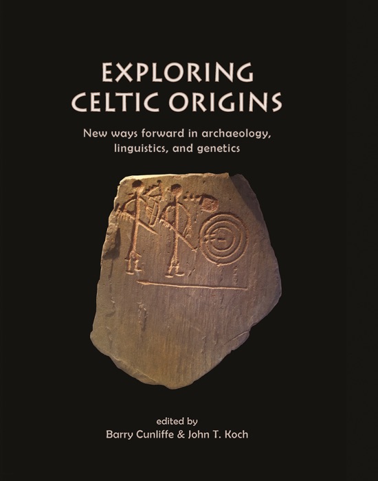 Exploring Celtic Origins