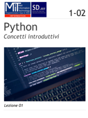 Python - Concetti introduttivi Book Cover