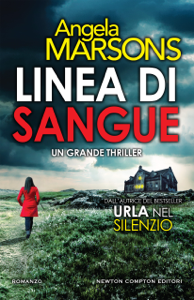 Linea di sangue ([year]) Scarica la traduzione completa dell'ebook PDF, ePub, Mobi 