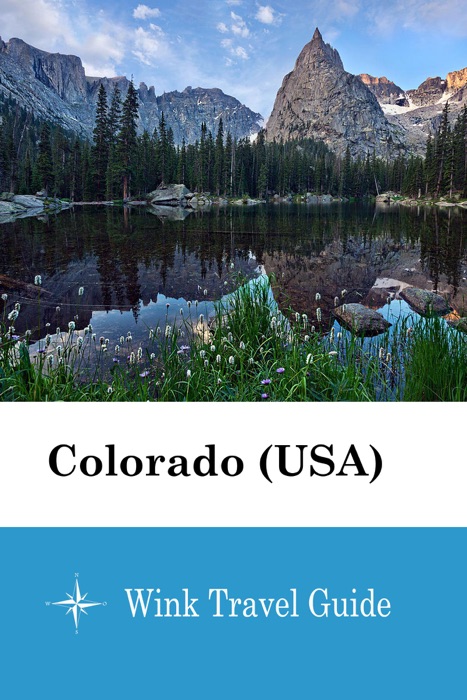 Colorado (USA) - Wink Travel Guide