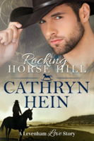 Cathryn Hein - Rocking Horse Hill artwork