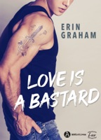 Love is a Bastard ebook Download