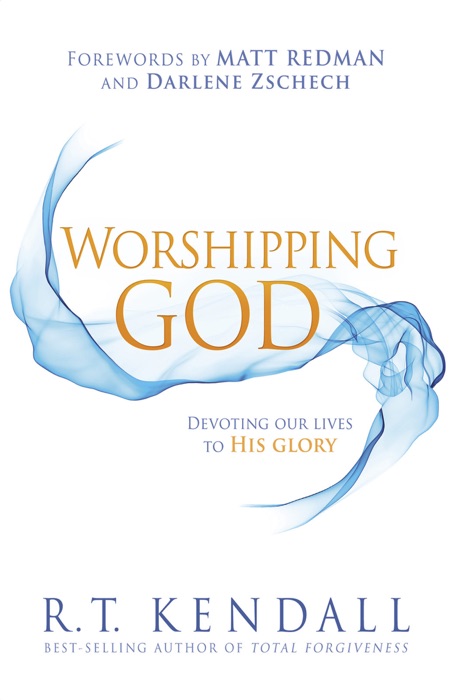 Worshipping God