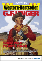 G. F. Unger - G. F. Unger Western-Bestseller 2420 - Western artwork