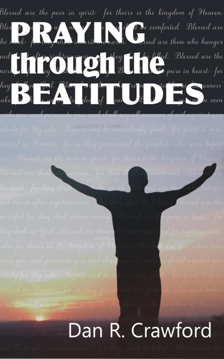 Praying Through the Beatitudes