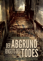 Eberhard Weidner - DER ABGRUND JENSEITS DES TODES artwork