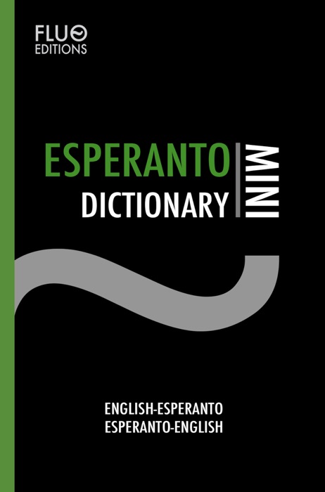 Esperanto Mini Dictionary