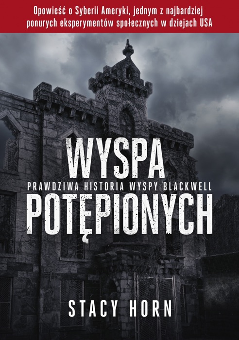 Wyspa potępionych