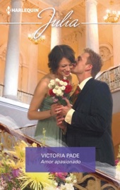 Amor apasionado - Victoria Pade by  Victoria Pade PDF Download