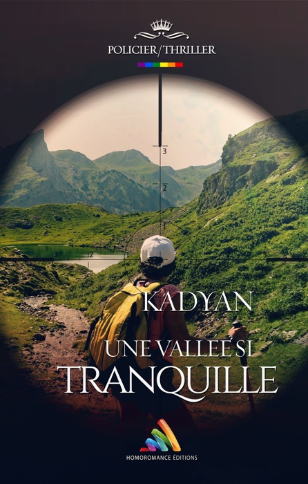 Une vallée si tranquille