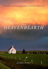 Heaven &amp; Earth - Joshua Senter Cover Art