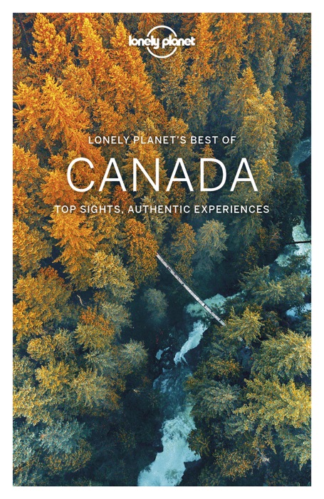 Best of Canada Travel Guide