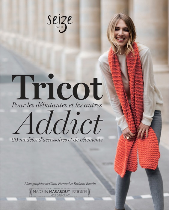 Tricot Addict