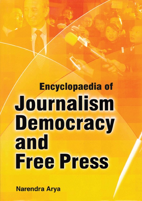 Encyclopaedia of Journalism, Democracy and Free Press (Media Transparency)