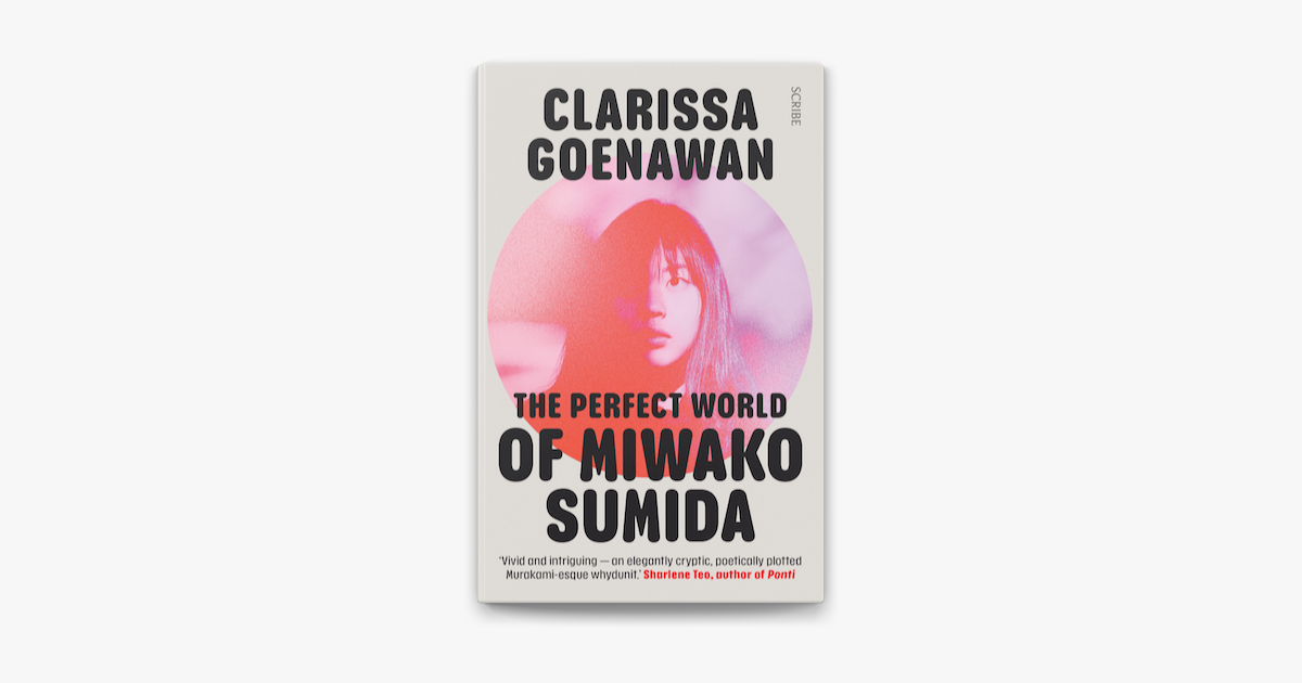 The Perfect World Of Miwako Sumida On Apple Books